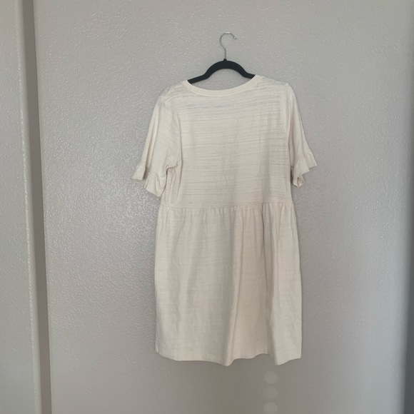 Loft T Shirt Dress - Picture 3 of 3